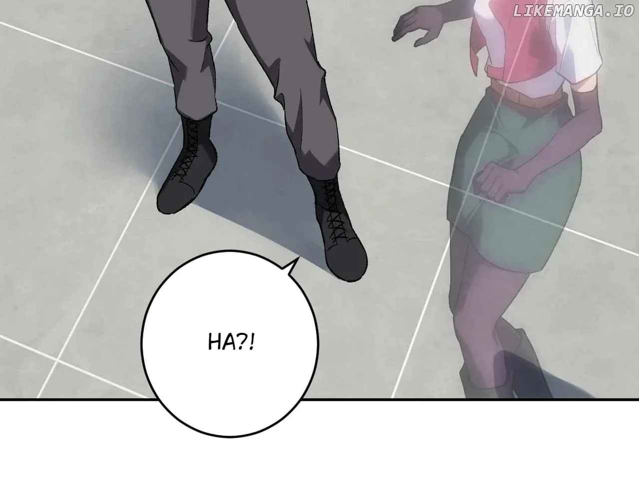 Virus King Chapter 70 74